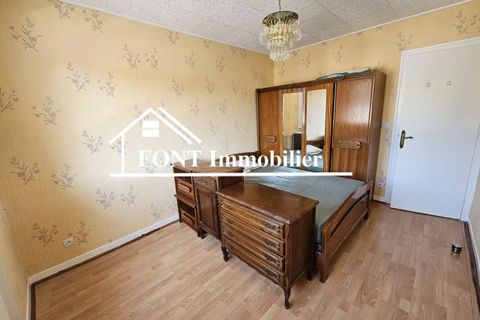 Wohnung in Saint-Chamond, Loire, Saint-Chamond - € 76.000 | Ref: 08848 - Foto 5
