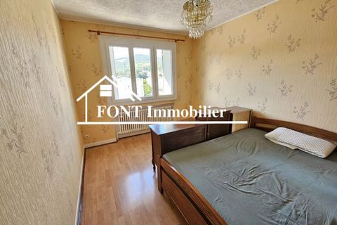 Wohnung in Saint-Chamond, Loire, Saint-Chamond - € 76.000 | Ref: 08848 - Foto 6