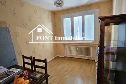 Wohnung in Saint-Chamond, Loire, Saint-Chamond - € 76.000 | Ref: 08848 - Foto 7