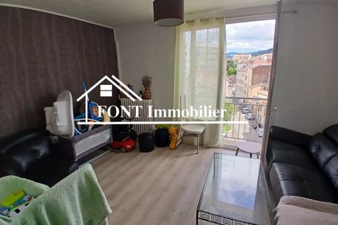 Wohnung in Saint-Chamond, Loire, Saint-Chamond - € 82.000 | Ref: 08859 - Foto 2