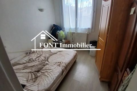 Wohnung in Saint-Chamond, Loire, Saint-Chamond - € 82.000 | Ref: 08859 - Foto 3