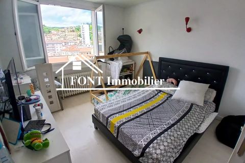 Wohnung in Saint-Chamond, Loire, Saint-Chamond - € 82.000 | Ref: 08859 - Foto 4