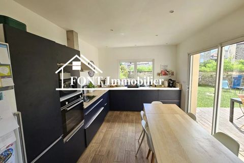 Villa i Saint-Chamond, Loire, Saint-Chamond - € 260 000 | Ref: 08860 - foto 4