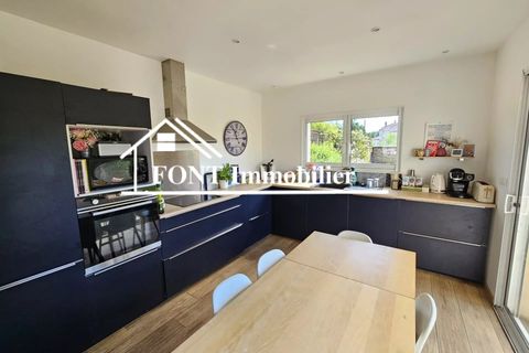 Villa i Saint-Chamond, Loire, Saint-Chamond - € 260 000 | Ref: 08860 - foto 5