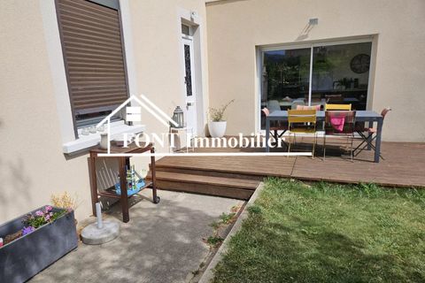 Villa i Saint-Chamond, Loire, Saint-Chamond - € 260 000 | Ref: 08860 - foto 7