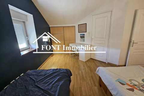 Villa i Saint-Chamond, Loire, Saint-Chamond - € 260 000 | Ref: 08860 - foto 9