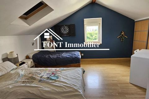 Villa i Saint-Chamond, Loire, Saint-Chamond - € 260 000 | Ref: 08860 - foto 10