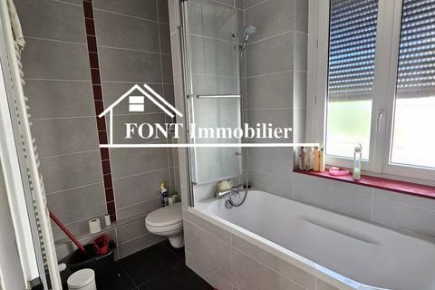 Villa i Saint-Chamond, Loire, Saint-Chamond - € 260 000 | Ref: 08860 - foto 12