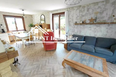Villa em Cellieu, Loire, Cellieu - € 330.000 | Ref: 08863 - foto 3