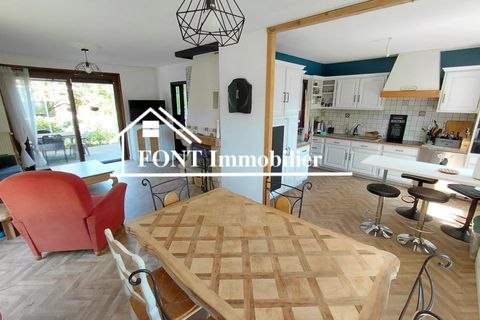 Villa em Cellieu, Loire, Cellieu - € 330.000 | Ref: 08863 - foto 5