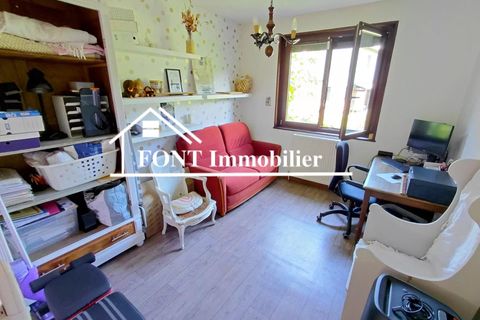 Villa em Cellieu, Loire, Cellieu - € 330.000 | Ref: 08863 - foto 8