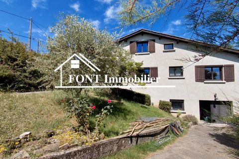 Villa - Cellieu, Loire, Cellieu - € 330 000 | Réf : 08863 - photo 2