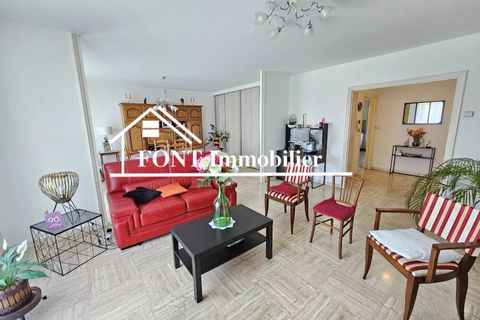 Wohnung in Saint-Chamond, Loire, Saint-Chamond - € 169.000 | Ref: 08866 - Foto 2