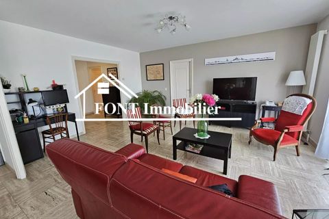 Wohnung in Saint-Chamond, Loire, Saint-Chamond - € 169.000 | Ref: 08866 - Foto 3