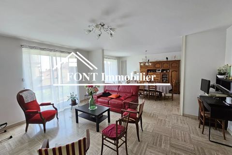 Wohnung in Saint-Chamond, Loire, Saint-Chamond - € 169.000 | Ref: 08866 - Foto 4