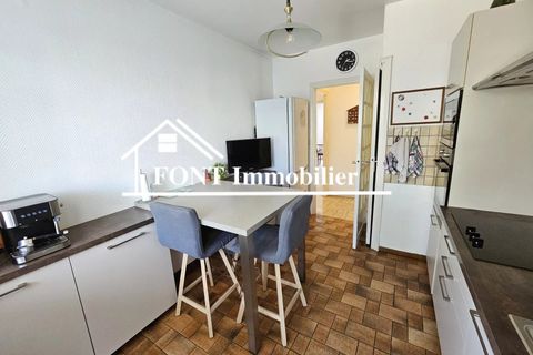 Wohnung in Saint-Chamond, Loire, Saint-Chamond - € 169.000 | Ref: 08866 - Foto 6