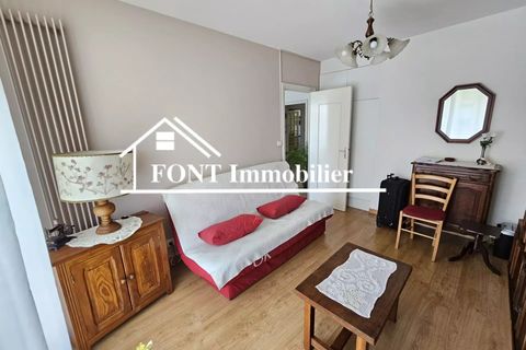Wohnung in Saint-Chamond, Loire, Saint-Chamond - € 169.000 | Ref: 08866 - Foto 9