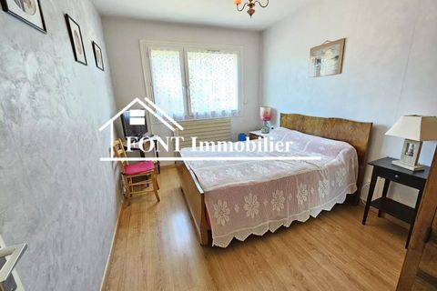 Wohnung in Saint-Chamond, Loire, Saint-Chamond - € 169.000 | Ref: 08866 - Foto 10