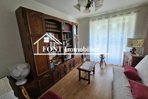 Wohnung in Saint-Chamond, Loire, Saint-Chamond - € 169.000 | Ref: 08866 - Foto 11