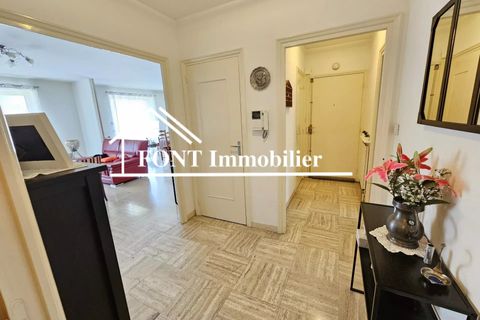 Wohnung in Saint-Chamond, Loire, Saint-Chamond - € 169.000 | Ref: 08866 - Foto 13