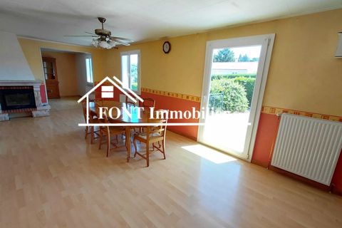Villa em Lorette, Loire, Lorette - € 290.000 | Ref: 08861 - foto 3