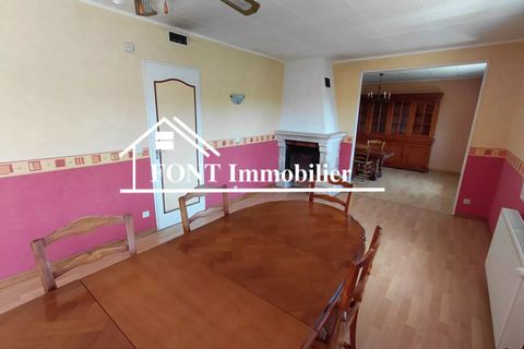 Villa em Lorette, Loire, Lorette - € 290.000 | Ref: 08861 - foto 5