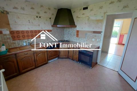 Villa em Lorette, Loire, Lorette - € 290.000 | Ref: 08861 - foto 8