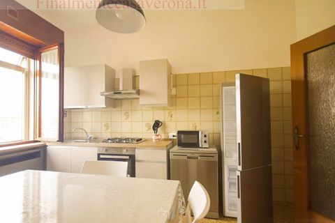 Villa a Verona, Verona, Verona - € 520/mes | Ref: 405 - foto 4