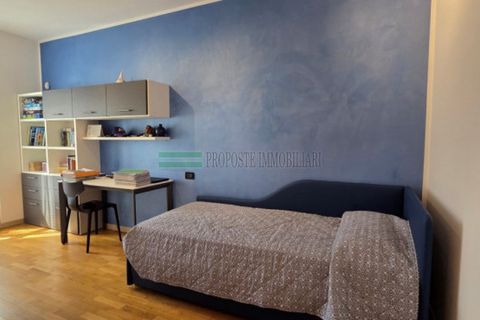Rækkehus i Ome, Brescia, Ome - € 330.000 | Ref: B13 - foto 17