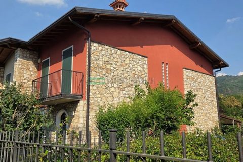 Rækkehus i Ome, Brescia, Ome - € 330.000 | Ref: B13 - foto 21