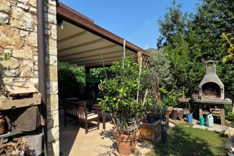 Rækkehus i Ome, Brescia, Ome - € 330.000 | Ref: B13 - foto 24