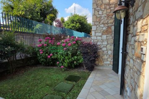 Rækkehus i Ome, Brescia, Ome - € 330.000 | Ref: B13 - foto 27
