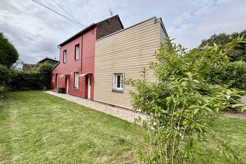 Villa a Bihorel, Seine-Maritime, Bihorel - € 280.000 | Ref: 3016 - foto 6