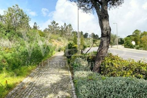 Helårsgrund i Belas, Lisbon, Belas - € 2.900.000 | Ref: W5245 - foto 12
