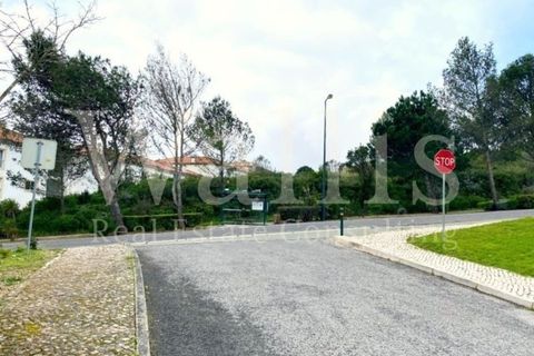 Helårsgrund i Belas, Lisbon, Belas - € 2.900.000 | Ref: W5245 - foto 15