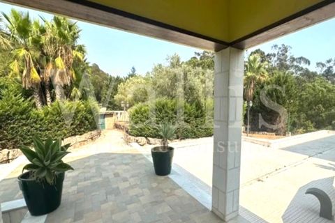 Villa i Belas, Lisbon, Belas - € 2.100.000 | Ref: W5243 - foto 3