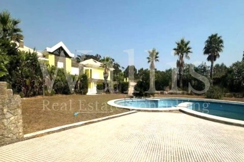 Villa i Belas, Lisbon, Belas - € 2.100.000 | Ref: W5243 - foto 4