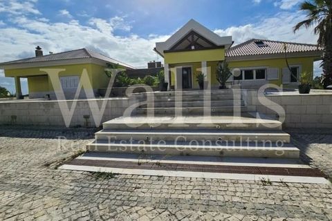 Villa i Belas, Lisbon, Belas - € 2.100.000 | Ref: W5243 - foto 16
