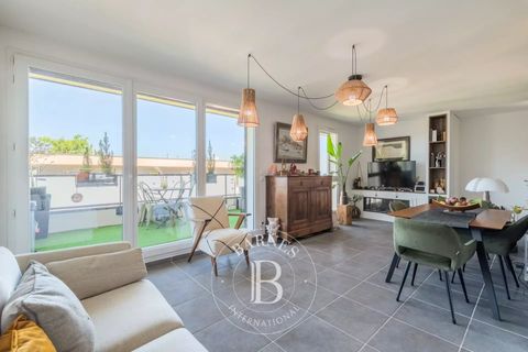 Leilighet i Anthy-sur-Léman, Haute-Savoie, Anthy-sur-Léman - € 429 000 | Ref: LST2425 - foto 2