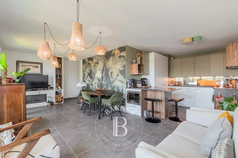Leilighet i Anthy-sur-Léman, Haute-Savoie, Anthy-sur-Léman - € 429 000 | Ref: LST2425 - foto 5