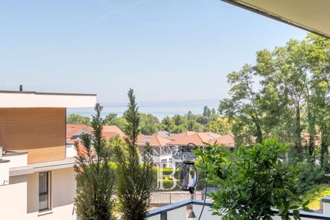 Leilighet i Anthy-sur-Léman, Haute-Savoie, Anthy-sur-Léman - € 429 000 | Ref: LST2425 - foto 7