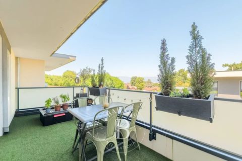 Leilighet i Anthy-sur-Léman, Haute-Savoie, Anthy-sur-Léman - € 429 000 | Ref: LST2425 - foto 8