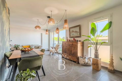 Leilighet i Anthy-sur-Léman, Haute-Savoie, Anthy-sur-Léman - € 429 000 | Ref: LST2425 - foto 22