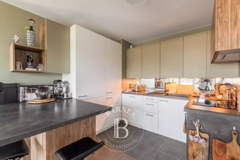 Leilighet i Anthy-sur-Léman, Haute-Savoie, Anthy-sur-Léman - € 429 000 | Ref: LST2425 - foto 23