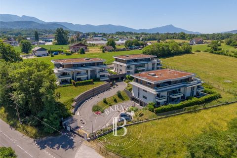Leilighet i Anthy-sur-Léman, Haute-Savoie, Anthy-sur-Léman - € 429 000 | Ref: LST2425 - foto 24