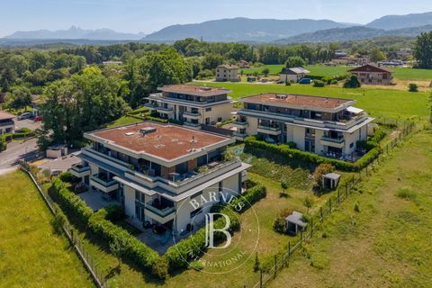 Leilighet i Anthy-sur-Léman, Haute-Savoie, Anthy-sur-Léman - € 429 000 | Ref: LST2425 - foto 25