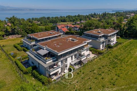 Leilighet i Anthy-sur-Léman, Haute-Savoie, Anthy-sur-Léman - € 429 000 | Ref: LST2425 - foto 26