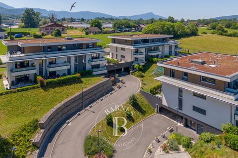 Leilighet i Anthy-sur-Léman, Haute-Savoie, Anthy-sur-Léman - € 429 000 | Ref: LST2425 - foto 30