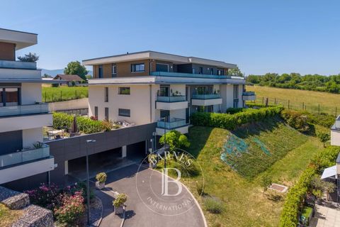 Leilighet i Anthy-sur-Léman, Haute-Savoie, Anthy-sur-Léman - € 429 000 | Ref: LST2425 - foto 31