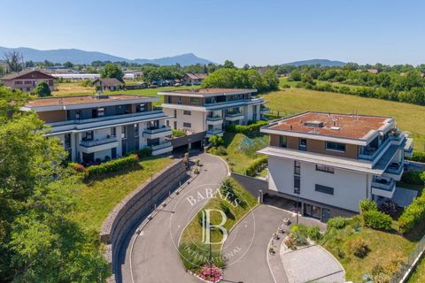 Leilighet i Anthy-sur-Léman, Haute-Savoie, Anthy-sur-Léman - € 429 000 | Ref: LST2425 - foto 32